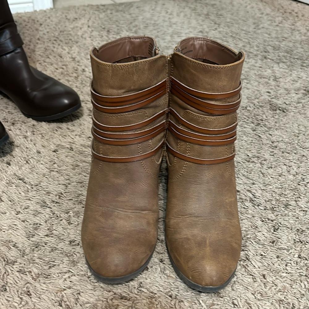 Boots